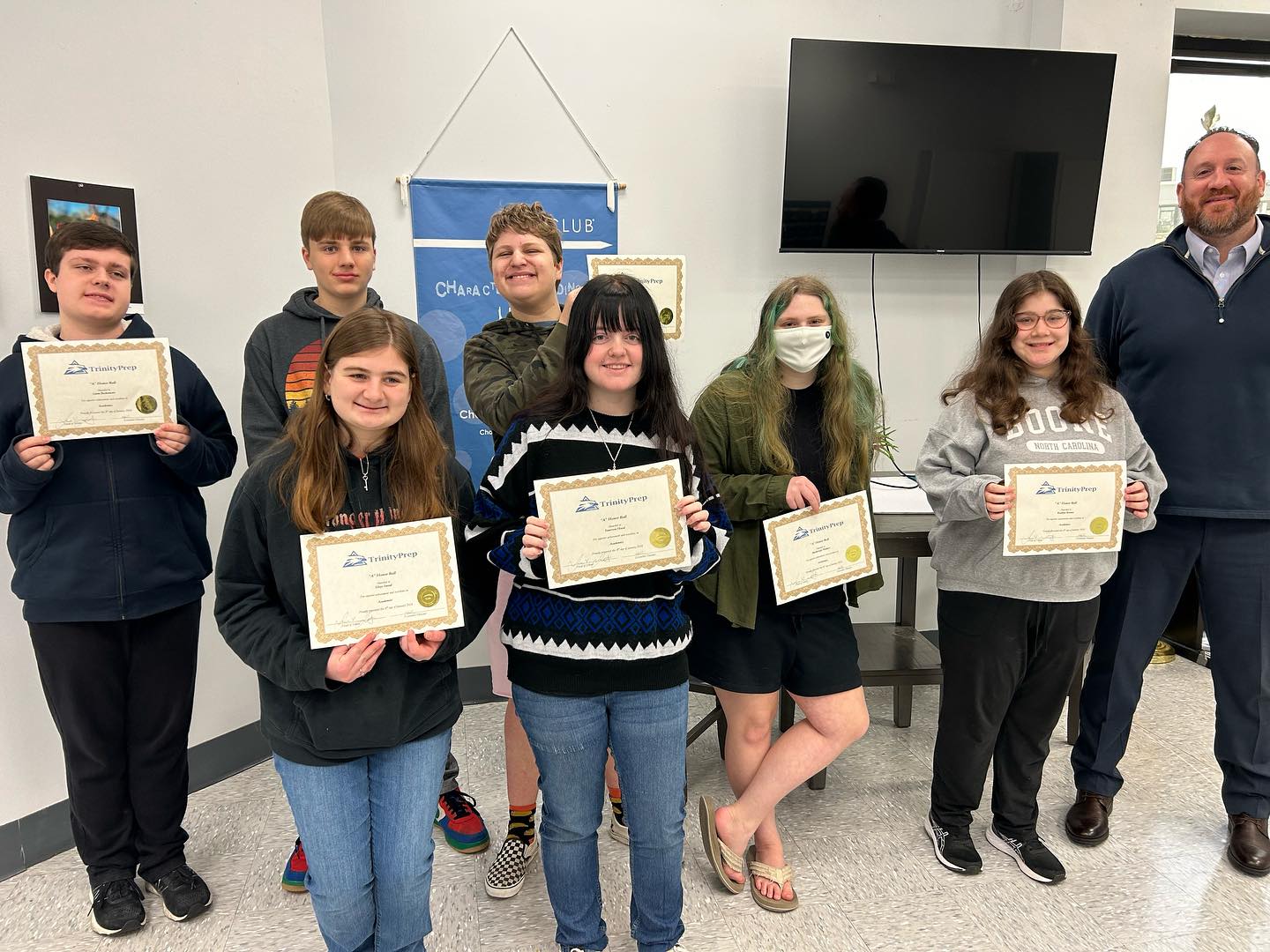 NCSEAA Grant Funding