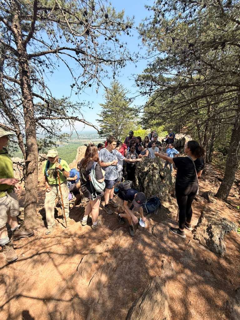 Educational outing