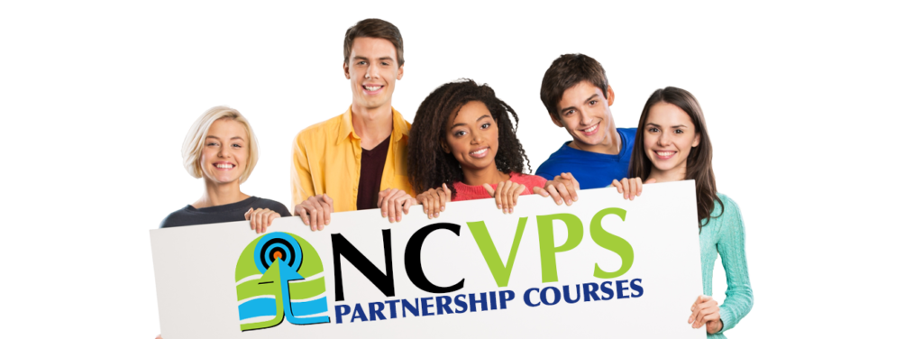 NCVPS Online Learning Partnership