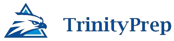 Trinity Prep logo
