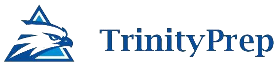 Trinity Prep logo