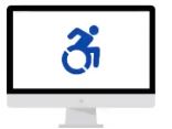 Disability Sign